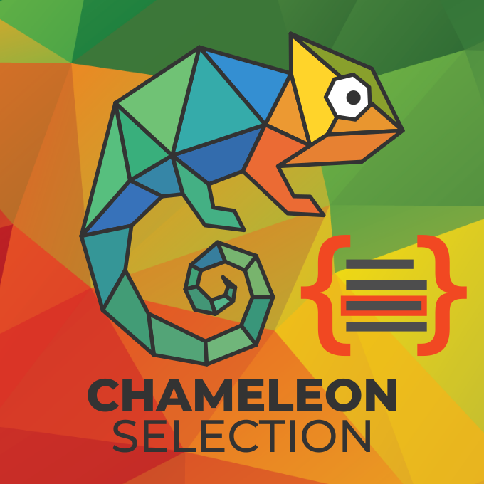 Chameleon Selection